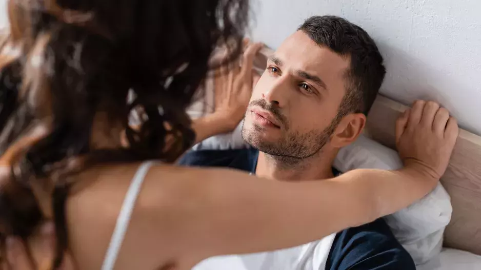 Tyhle věci muži v posteli potřebují. Splňte jim to a k milence vám nikdy neutečou