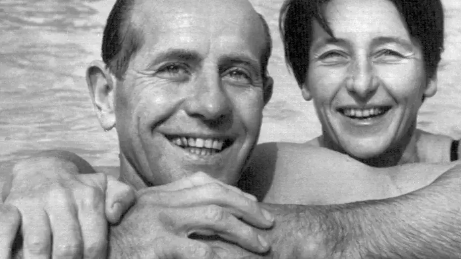 Emil Zátopek zažil obrovskou lásku, ale osud mu nikdy nedopřál děti. Jeho jméno znal celý svět