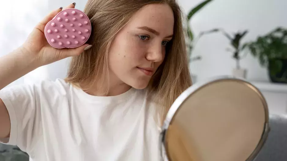 Deficit kolagenu se projevuje tvorbou vrásek i bolestmi kloubů: Jezte pravidelně tyto běžné potraviny a uvidíte, co se bude dít s vašim tělem