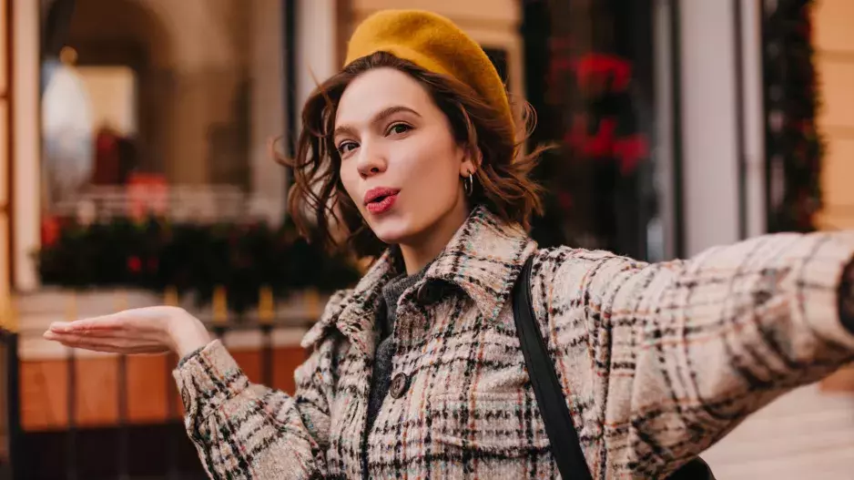 Trendy vzory pro podzim 2024, ve kterých budete vypadat svůdně a mladě: Francouzky a Italky ukazují, jak na to