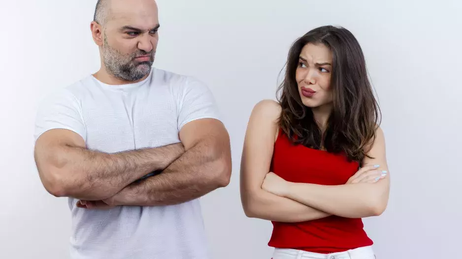 "Manžel mě nutí k rozvodu, chce, abych já byla ta špatná,” vrtí hlavou Markéta