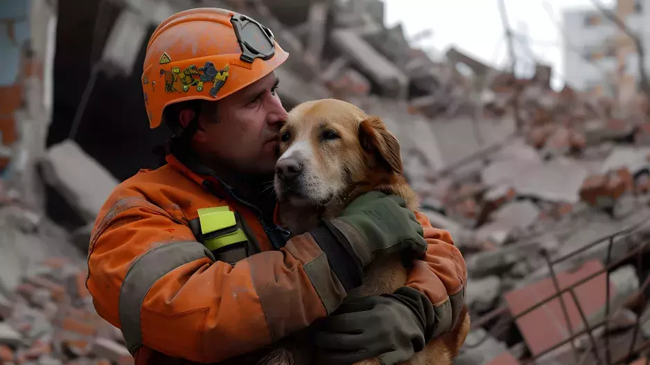 Kvíz: Ten dělá to a ten zas tohle. Jak znáte nejrůznější povolání