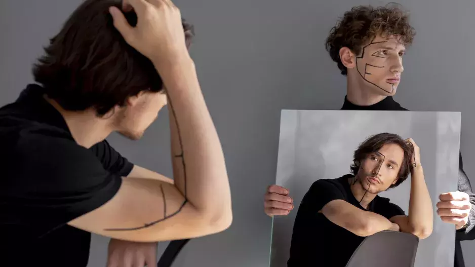 "Byl to život jako na horské dráze. Milovat muže s bipolární poruchou je zkouška lásky,“ svěřila se paní Milada