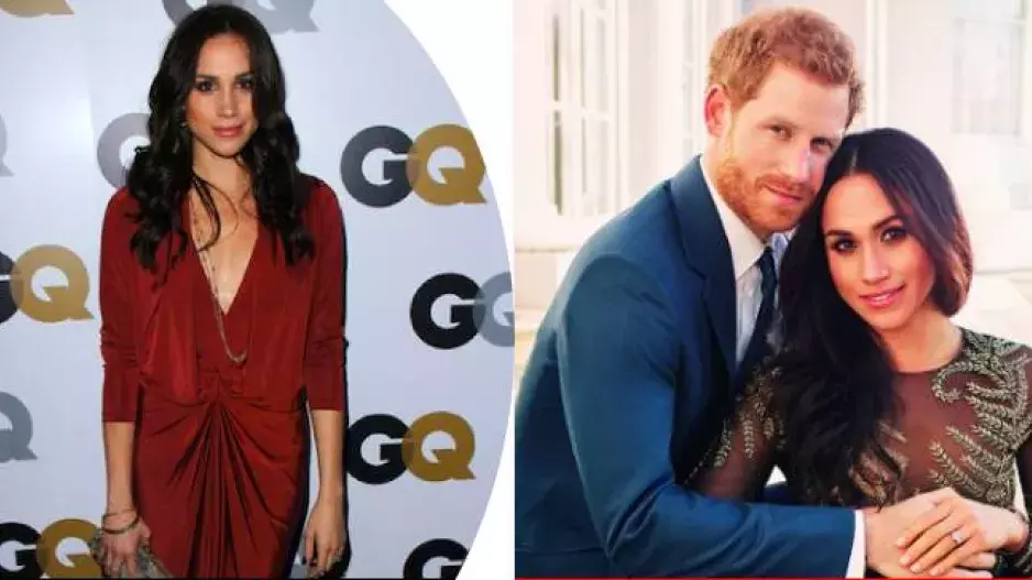 Vévodkyně Meghan Markle: Prince Harryho si omotala okolo prstu. Bývalá herečka se ráda pasuje do role oběti, kterou nesnáší celá královská rodina 