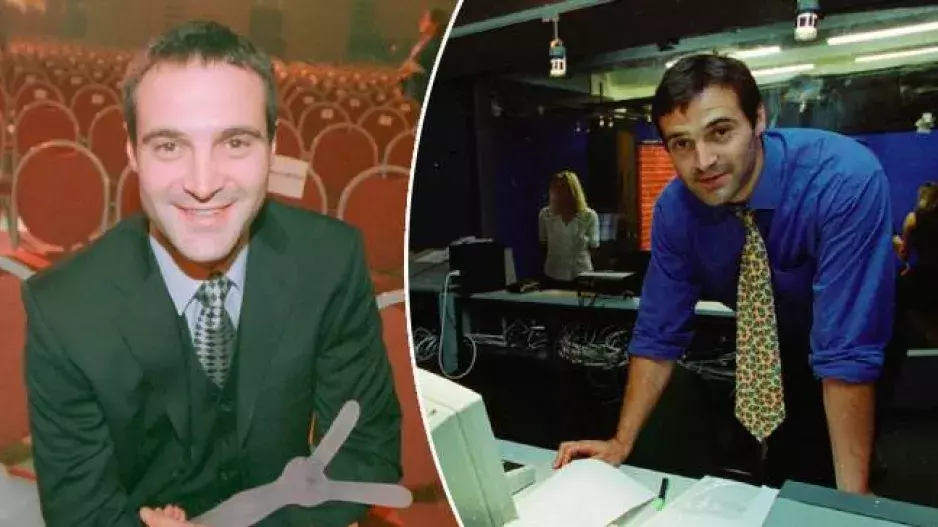 Co dnes dělá krasavec z obrazovky Pavel Zuna: O své nové práci nesmí mluvit, osudovou ženu našel až po padesátce  