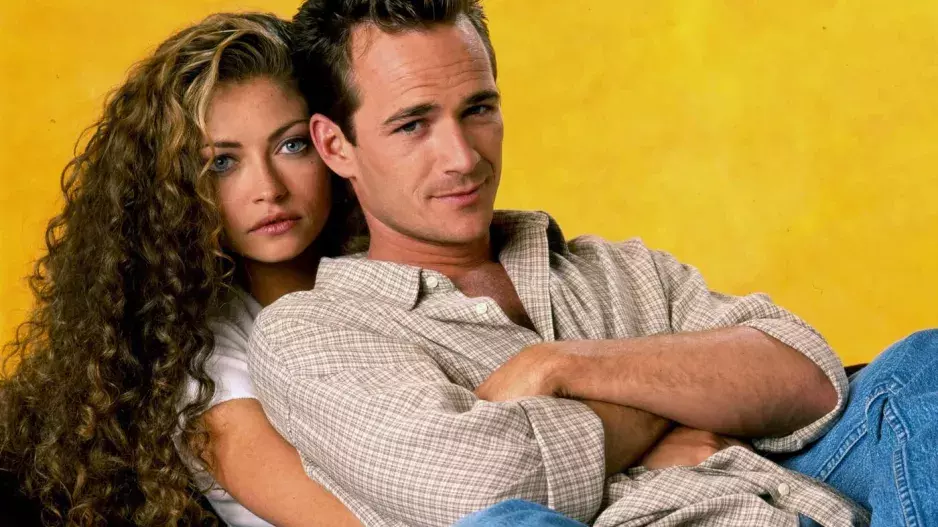 Její smrt jsme v Beverly Hills 90210 oplakali: Kariéru představitelky Dylanovy manželky Toni Rebeccy Gayheart ukončil smrtící skandál