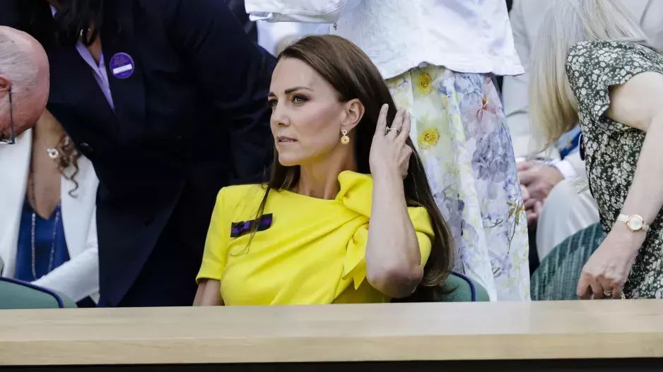 Jídelníček princezny z Walesu: Kate Middleton snídá denně stejné jídlo, hřeší, a přesto má dokonalou figuru