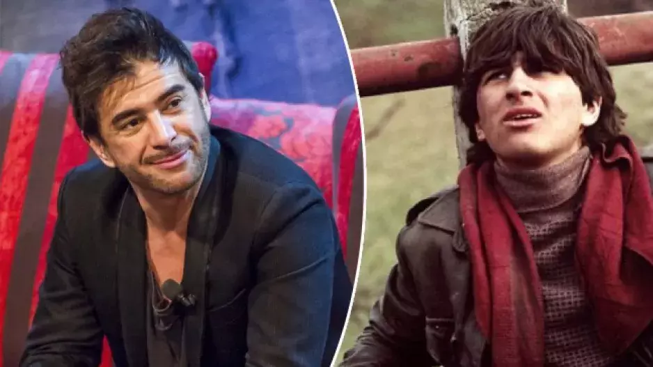 Švihácký Sagvan Tofi: Jeho uhrančivým očím těžko odolat, postelí mu prošly stovky žen. I se šedesátkou na krku to stále umí pořádně rozbalit 