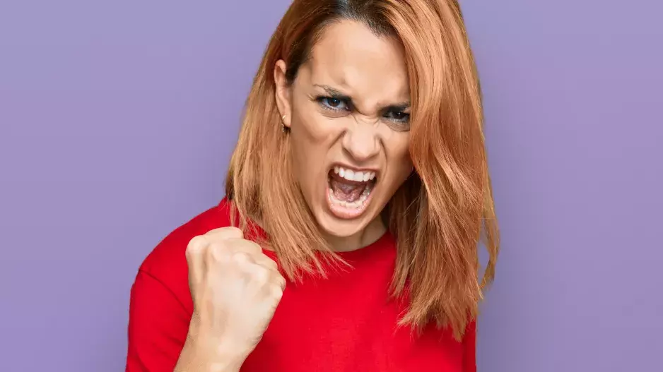 Znamení zvěrokruhu, která se dokážou spolehlivě naštvat během jediné chvilky