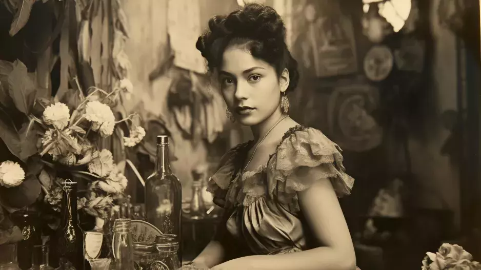 Hygiena a krása viktoriánské ženy:  I ta nejelegantnější dáma nosila spodní prádlo bez rozkroku, aby si mohla snadno dřepnout nad nočník