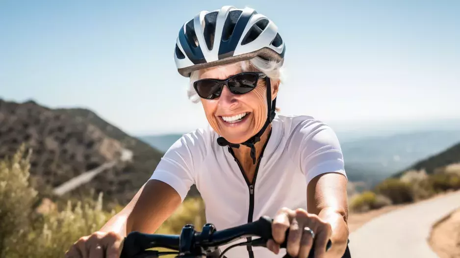 TOP vinařská místa v Česku a okolní cyklistické trasy, které zvládnete v každém věku