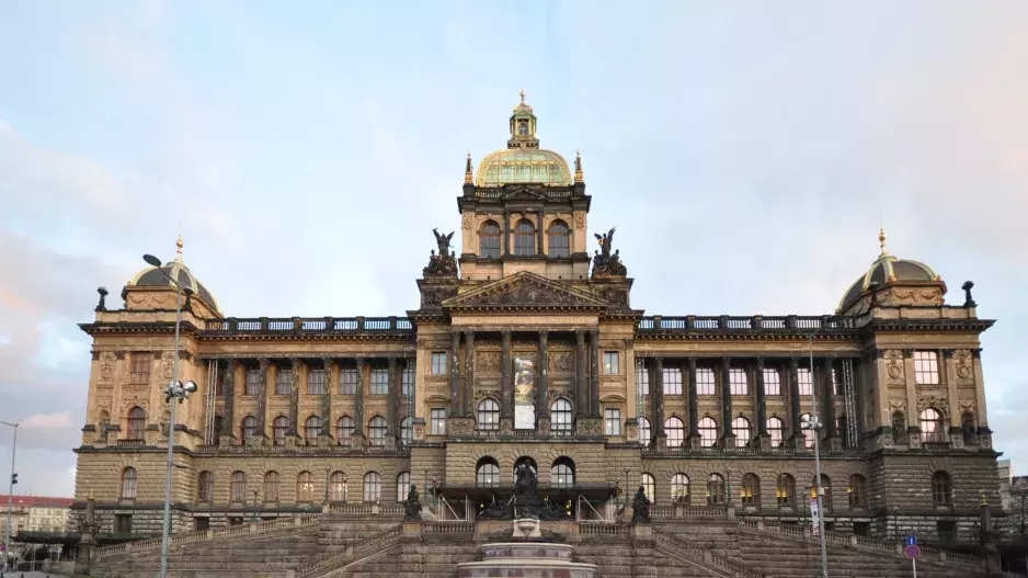 Kvíz: Poznáte TOP deset historických památek Prahy? Míří za nimi každoročně tisíce turistů