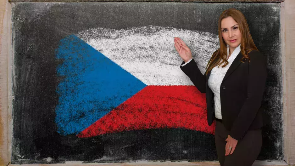 Kvíz: "Chibujete vždicki" anebo dokonale ovládáte mateřský jazyk, otestujte se v pravopisném kvízu