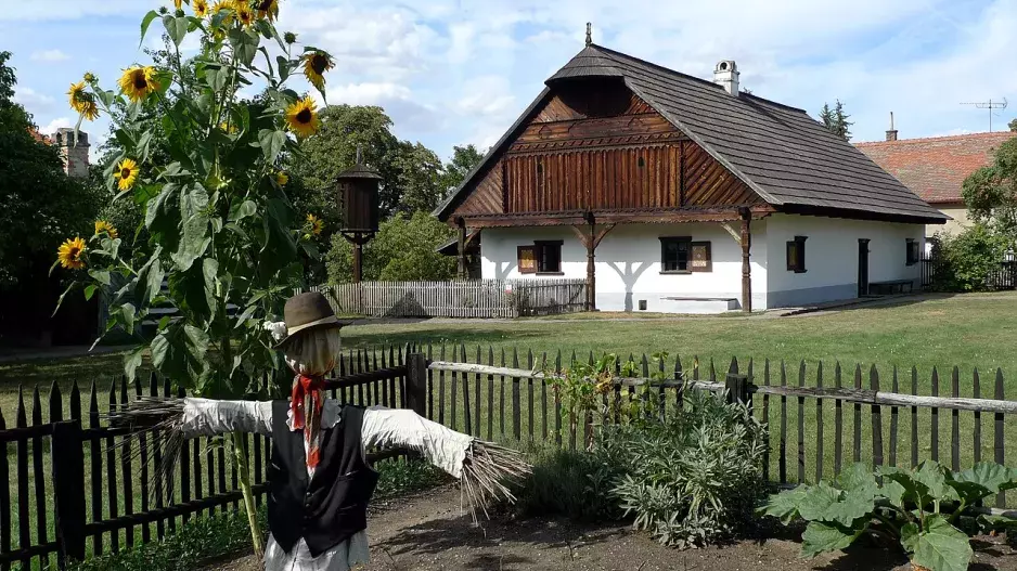 Vraťte se zpět v čase: Pět nejlepších skanzenů v Čechách, které musíte navštívit. Atmosféra dávných časů vás očaruje