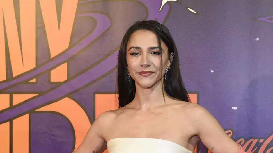 Hvězda Eva Burešová si pustila pusu na špacír. „Prozradím, kdo doopravdy jsi,“ vyhrožuje její bývalý partner