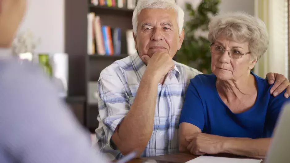 “Syn přišel s tím, že chce holku i kluka, neumíme se s tím smířit,” pláče Monika