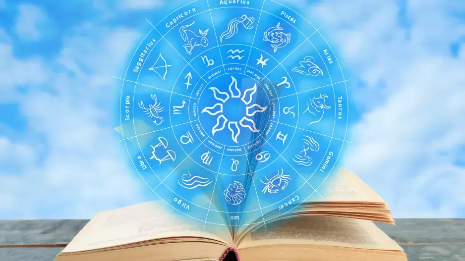 Týdenní horoskop od 5. do 11. srpna: Raky čeká emocionální jízda, Ryby by si měly dát pozor na falešné kolegy 