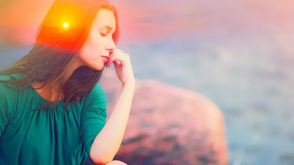 Velký test vaší intuice: Jak dobře funguje váš vnitřní hlas? Vyzkoušejte, zda se necháte nachytat, nebo bývá vaše tušení správné