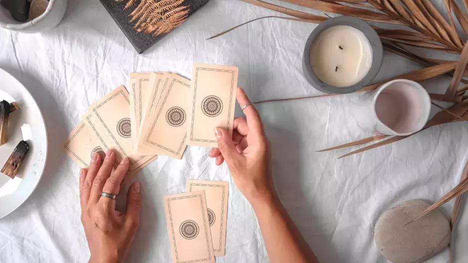 Výklad mariášových karet na konec léta 2024: Jana Rubešová varuje před falešnými lidmi