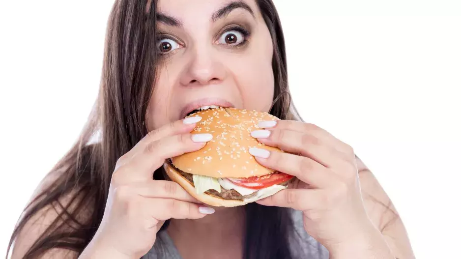 Opravdu může McDonald's za naši obezitu: Kouzlu hamburgerů propadl i Kim Čong-un, nyní však proti rychlým kaloriím bojuje