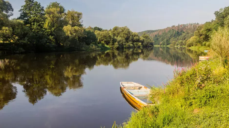 Kvíz: Jak dobře znáte české a moravské řeky, vzpomeňte si na zeměpis ze základky