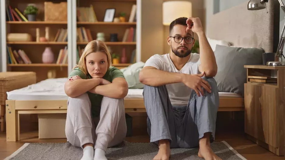 Pět věcí, které mužům nikdy nesmíme odpouštět: Tyto jsou mnohem horší než nevěra