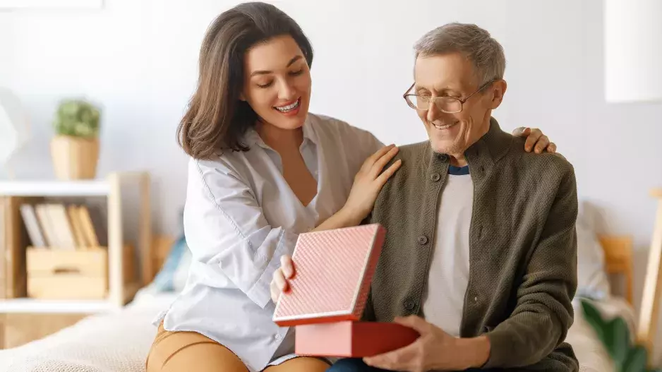 "Bolest a nejistota, to byl můj život bez otce. Dnes máme skvělý vztah," říká paní Mirka, která vyrůstala bez táty