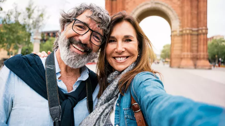 Trojúhelníková teorie lásky: Zjistěte, který ze 7 typů milostných vztahů odpovídá tomu vašemu