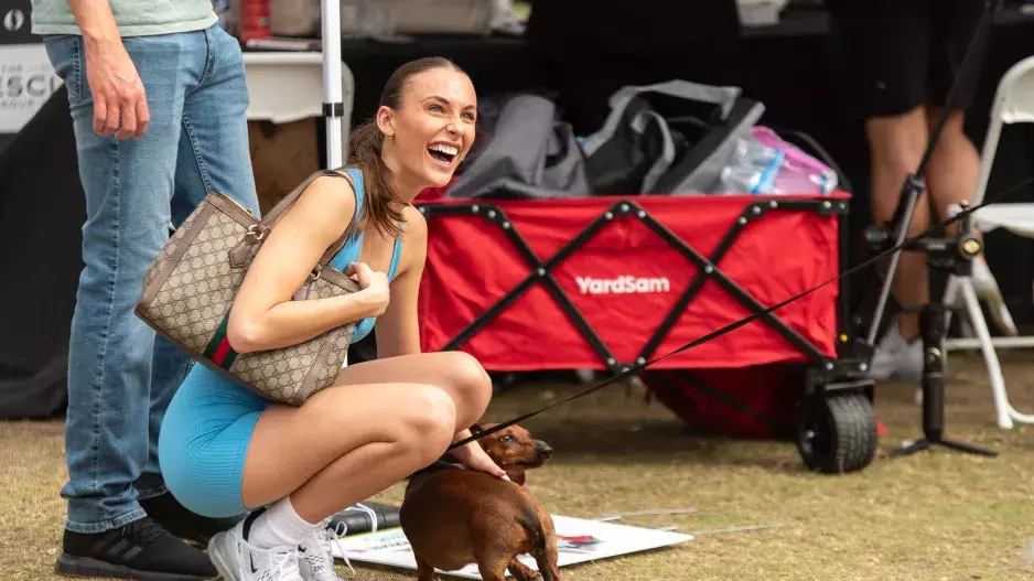 Velká galerie nejlepších trendy kabelek a tašek pro podzim 2024: Tyto kousky se hodí ke všemu