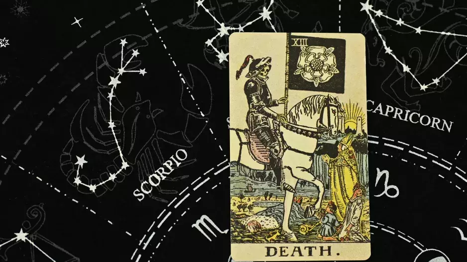 Smrt podle horoskopu: Zjistěte, na co pravděpodobně zemřete podle svého znamení