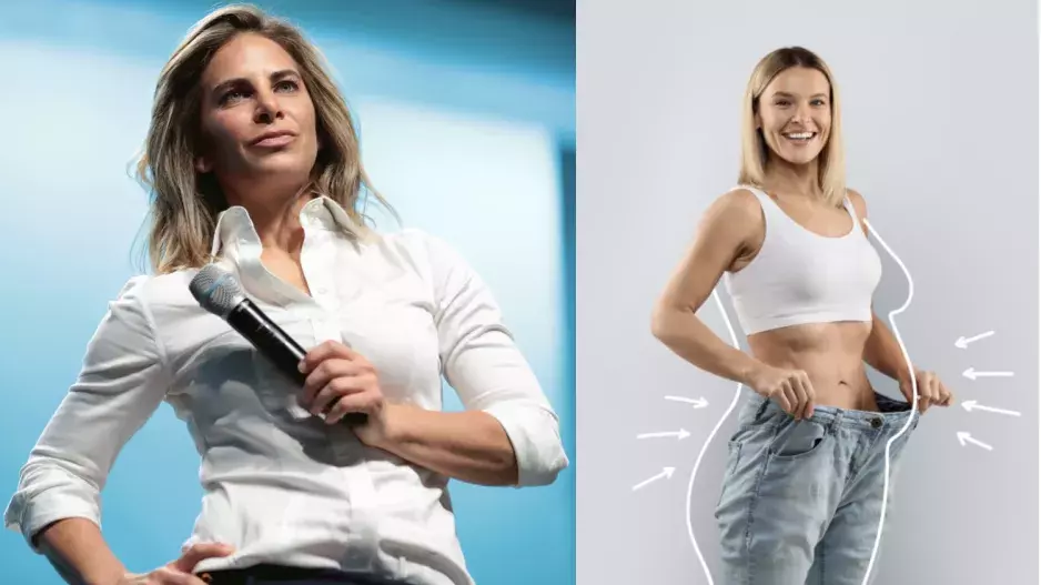 Výživový poradce i jedna z nejslavnějších trenérek světa odtajňují nejúčinnější způsob spalování tuku. Uvidíte rychlé výsledky za krátkou dobu
