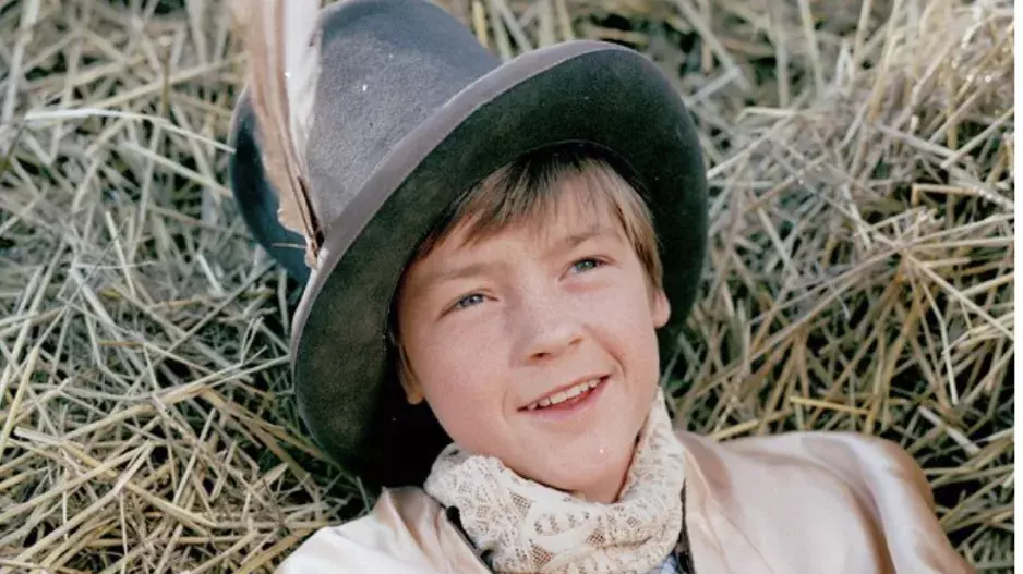 Kvíz: Poznáte podle jediné fotky oblíbené dětské seriály minulosti? Jen znalec uhádne všech deset