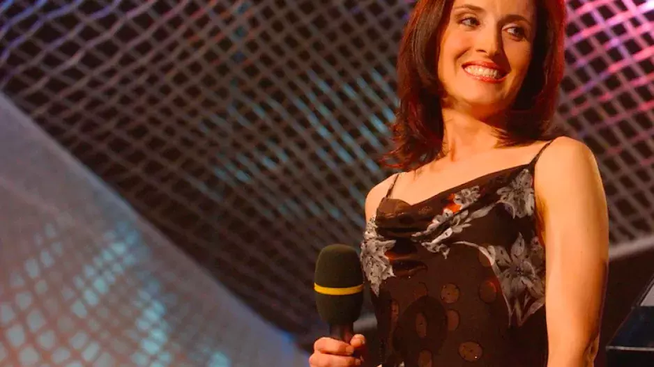 Kam zmizela hvězda „devadesátek” Renata Dlouhá: Oblíbená sporťačka žila se známým fotbalistou, nakonec se vrátila k vystudované profesi 