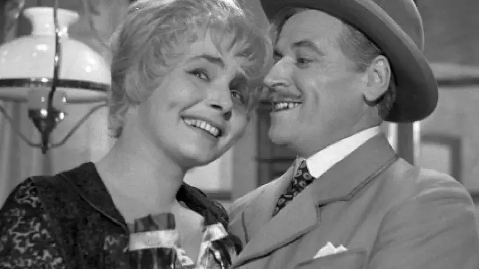 Jana, dcera legendárního Jana Wericha: Dětství prožila v Americe, bojovala s alkoholem, egem svého otce i matčinou nenávistí