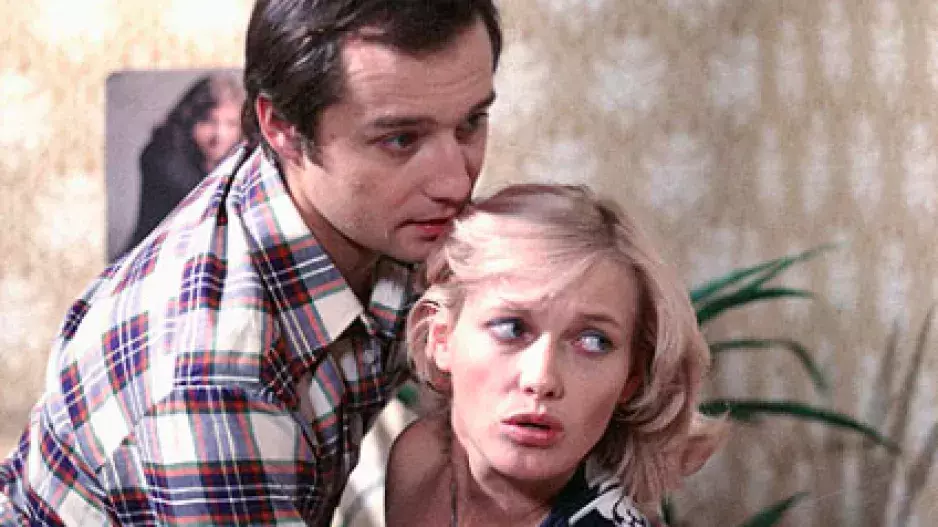 Osudová láska Viktora a Jany Preissových: Herečka si prožila bolestivé chvíle. Milovanému muži odpustila nevěru, a dokonce i nemanželské dítě 