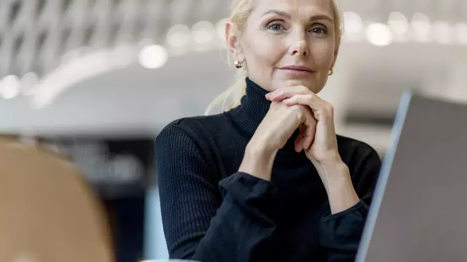 “Milane, pro záchranu našeho manželství musím odejít z práce,” píše Vlasta manželovi ve svém dopise