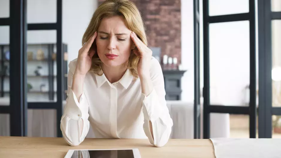 Chybí vám vzácný hořčík? Jeho nedostatek se projevuje nejen migrénami a arytmií