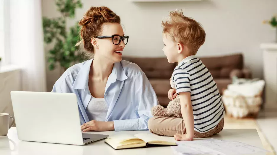 Jak se stát úspěšným rodičem: Odbornice radí, jak si osvojit pět výchovných zásad