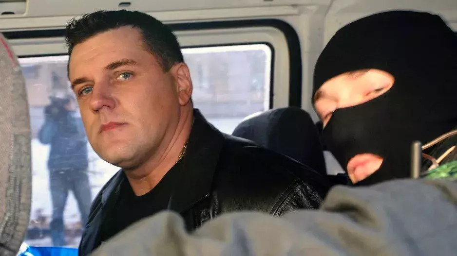 Mafián Mikuláš Černák: Boss slovenského podsvětí dostal za vraždy doživotí, nyní se rozhoduje o jeho podmínečném propuštění 