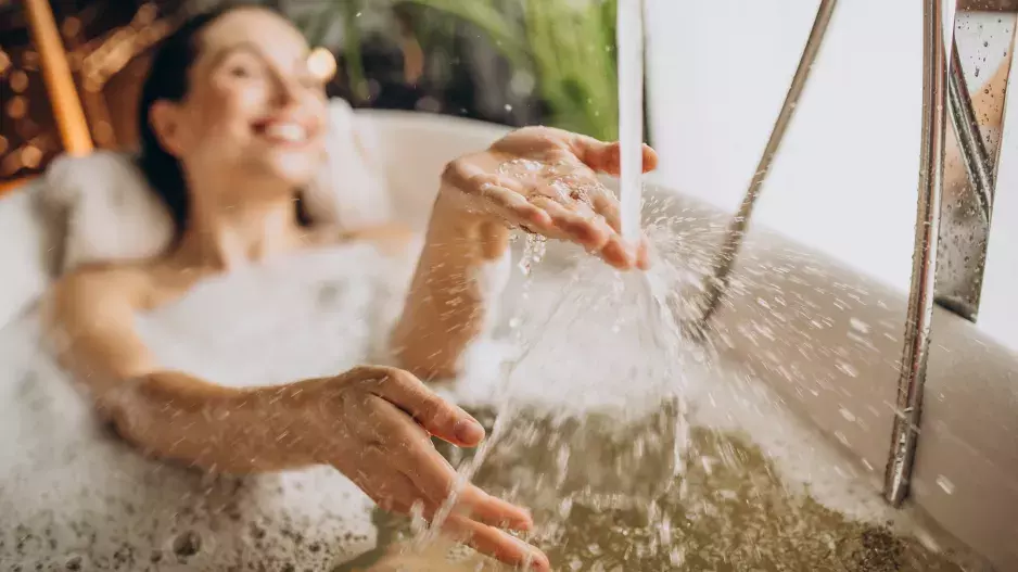 Vysoká spotřeba vody zatěžuje téměř každou domácnost. Tyto chytré vychytávky vám ušetří tisíce korun ročně