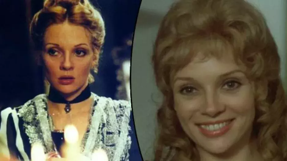 Slovenská krasavice Zdena Studenková: Herečka vypadá neskutečně a sedm křížku na krku by jí nikdo nehádal. Na mladistvý vzhled má několik receptů 