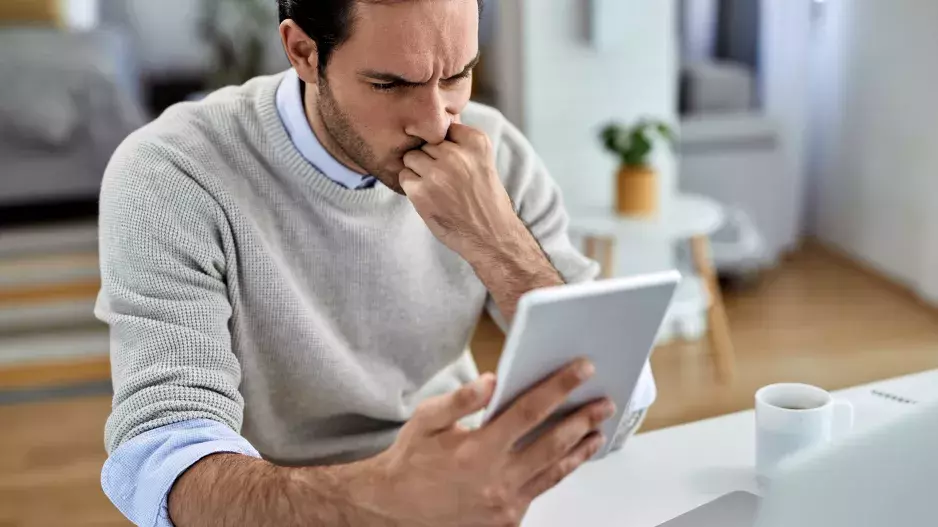 “Milá Katko, chci se rozvést, ale ty to nechceš akceptovat,” píše ve svém dopise Luděk