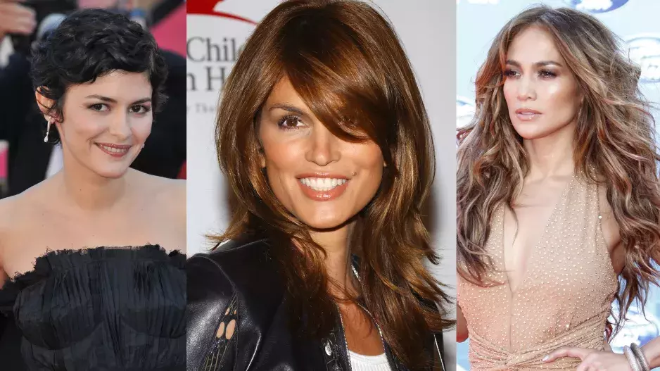 Účesy 90. let se vracejí. Tolik milované retro je opět trendy, zpět jsou i Rachel a plážové vlny