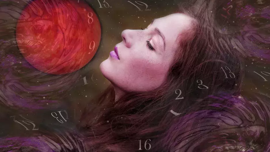 Numerologie na říjen 2024: Co čeká vaše číslo v 10. měsíci v roce. Dvojky budou v harmonii, osmičky potěší finance