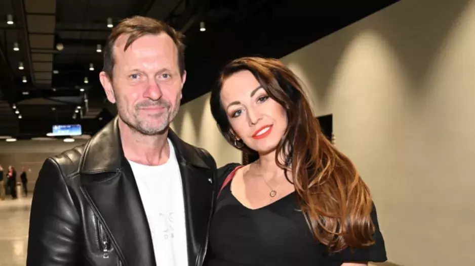 Večerní bitka u Hanychové: Soukup s Dopitou se porvali a pokousali před očima dětí. Musela zasahovat policie