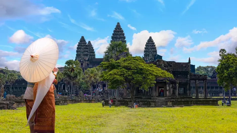 Kvíz: Poznáte nejznámější místa naší planety podle jediné fotografie? Bez chyby odpoví jen opravdový znalec či cestovatel