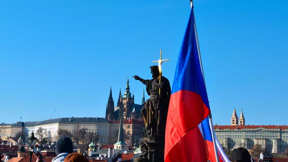 Kvíz: Pamatujete si školní dějepis? Otestujte své znalosti české historie