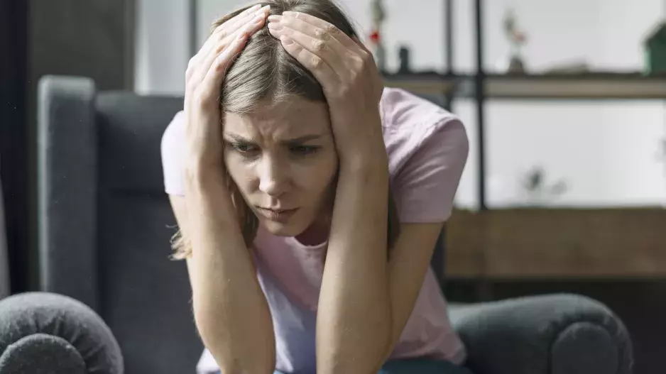 “Manžel mě podvedl. Když jsem se rozhodla mu odpustit, odešel ode mě,” nechápe Linda přelétavost svého muže