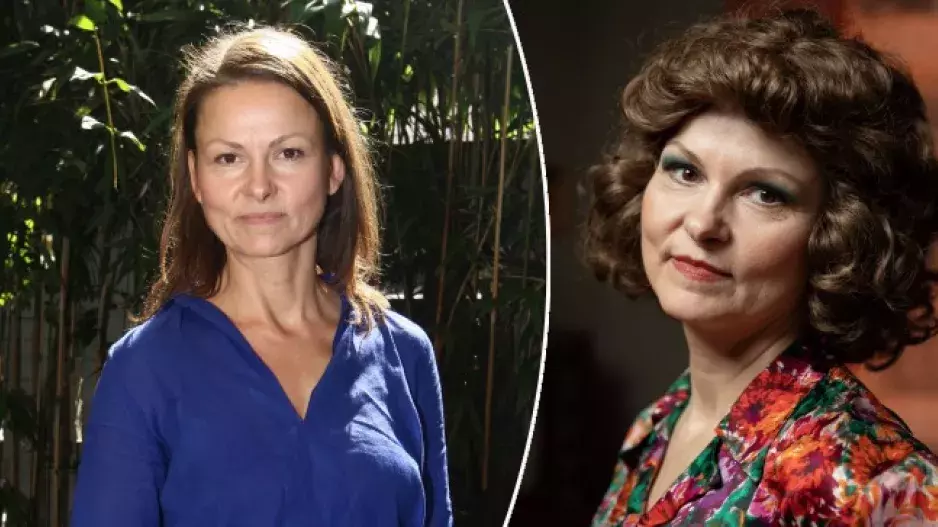 Upřímná a svá Klára Melíšková: Chtěla být slavná a líbat se s krásnýma klukama. To se jí splnilo, možná až moc