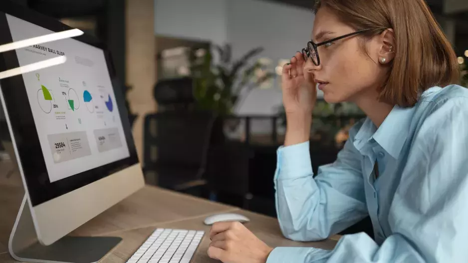 Kvíz: Myslíte, že máte spíše analytické, nebo kreativní uvažování? Odpověď najdete v našem kvízu